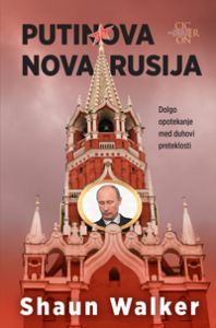 Putinova nova Rusija