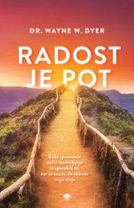 Radost je pot