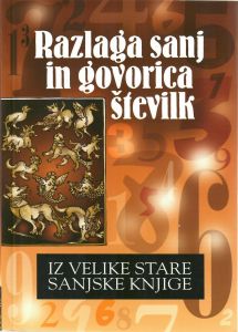 Razlaga sanj in govorica številk