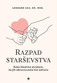 Razpad starševstva