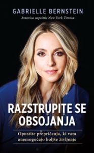 Razstrupite se obsojanja