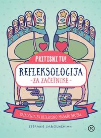 Refleksologija za začetnike