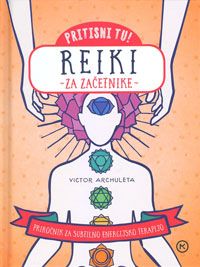 Reiki za začetnike