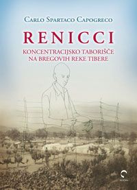 Renicci - Carlo Spartaco Capogreco