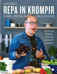 Repa in krompir