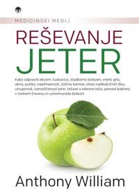 Reševanje jeter
