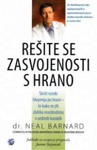 Rešite se zasvojenosti s hrano
