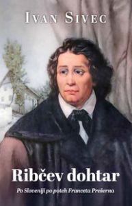 Ribčev dohtar - Ivan Sivec