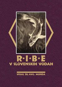 Ribe v slovenskih vodah