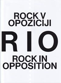 RIO: Rock v opoziciji