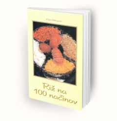 Riž na 100 načinov