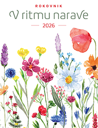 V ritmu narave 2026