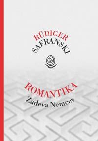 Romantika - zadeva Nemcev