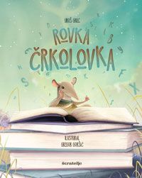 Rovka Črkolovka