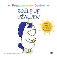 Rožle je užaljen