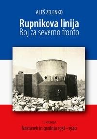 Rupnikova linija. Boj za severno fronto