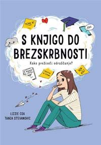 S knjigo do brezskrbnosti