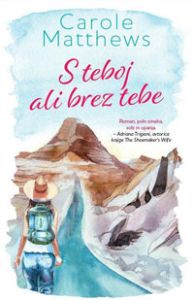 S teboj ali brez tebe