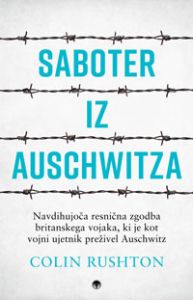 Saboter iz Auschwitza