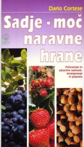 Sadje - moč naravne hrane - Dario Cortese