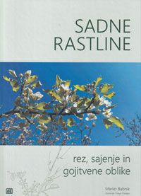 Sadne rastline - Marko Babnik