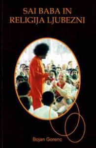 Sai Baba in religija Ljubezni