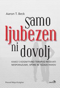 Samo ljubezen ni dovolj