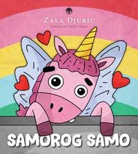 Samorog Samo