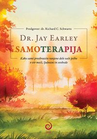 Samoterapija - dr. Jay Earley