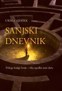 Sanjski dnevnik - Urška Ajdišek