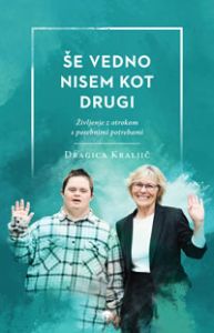 Še vedno nisem kot drugi