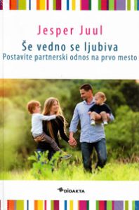 Še vedno se ljubiva