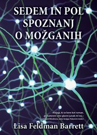Sedem in pol spoznanj o možganih