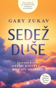 Sedež duše