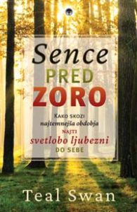 Sence pred zoro