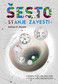 Knjiga Šesto stanje zavesti