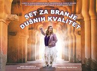 Set za branje dušnih kvalitet