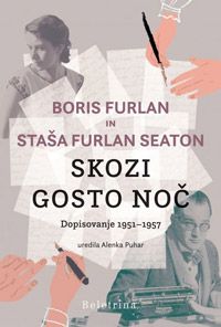 Skozi gosto noč