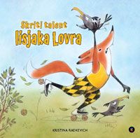 Skriti talent lisjaka Lovra