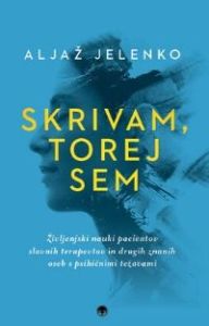 Skrivam, torej sem