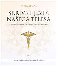 Skrivni jezik našega telesa