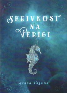 Skrivnost na verigi