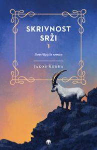 Skrivnost Srži - prvi del
