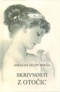 Skrivnosti z Otočic (razprodano)