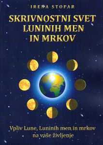 Skrivnostni svet luninih men in mrkov