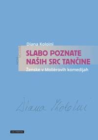 Slabo poznate naših src tančine