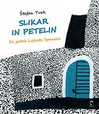 Slikar in petelin