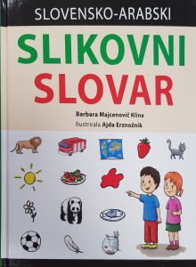 Slovensko-arabski slikovni slovar