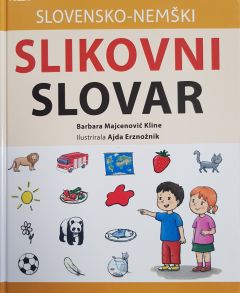 Slovensko-nemški slikovni slovar