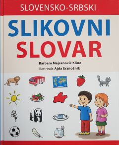 Slovensko-srbski slikovni slovar